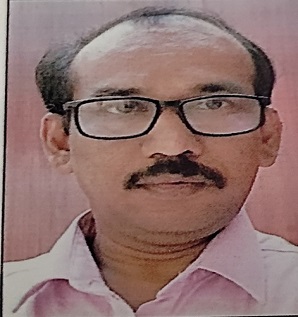 डॉ. सचिन भगवानराव भायेकर