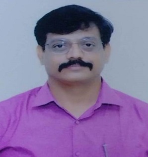 श्री. भाऊसाहेब शिवाजी अकलाडे