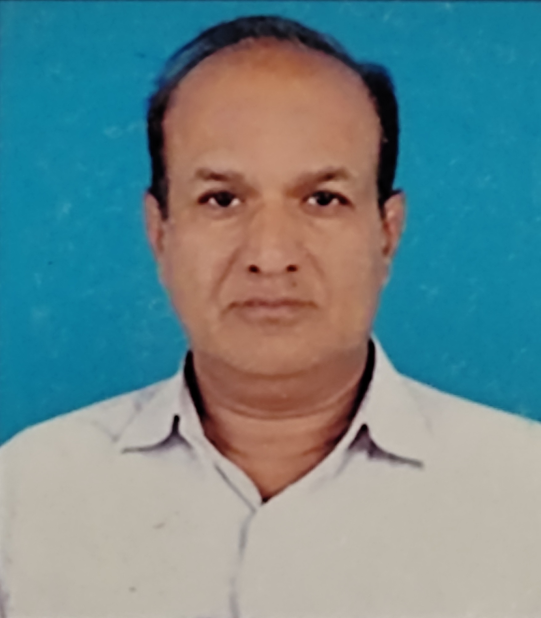 श्री.सुनिल भु.पाटील