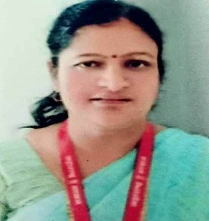 कल्पना पुष्पाताई दगडू चव्हाण