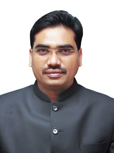 अविनाश बाबुराव रणवीर