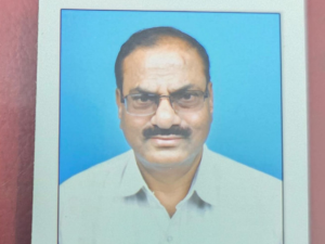 श्री. भरत शामराव मोरे