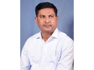श्री.भाईदास केवल पारधी