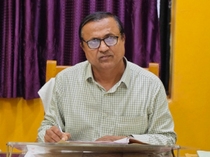 श्री. दादाजी एकनाथ जाधव