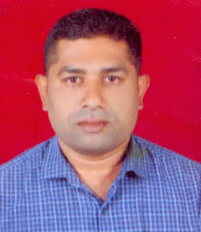 विजय लोटन रायसिंग