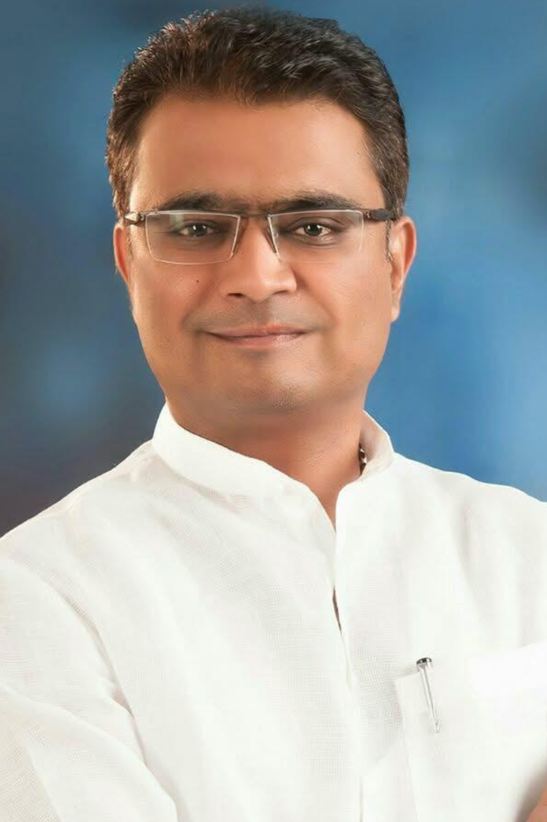 अमोलदादा चिमणराव पाटील
