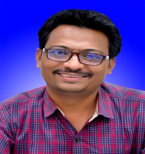 बाबुलाल दत्तात्रय पाटील