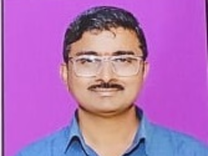 श्री मनोज वसंतराव चौधरी