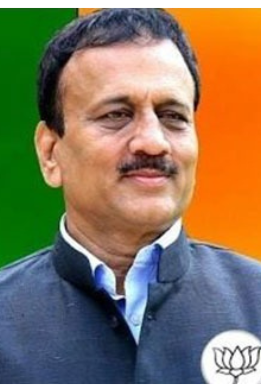 श्री. गिरीश दत्तात्रय महाजन