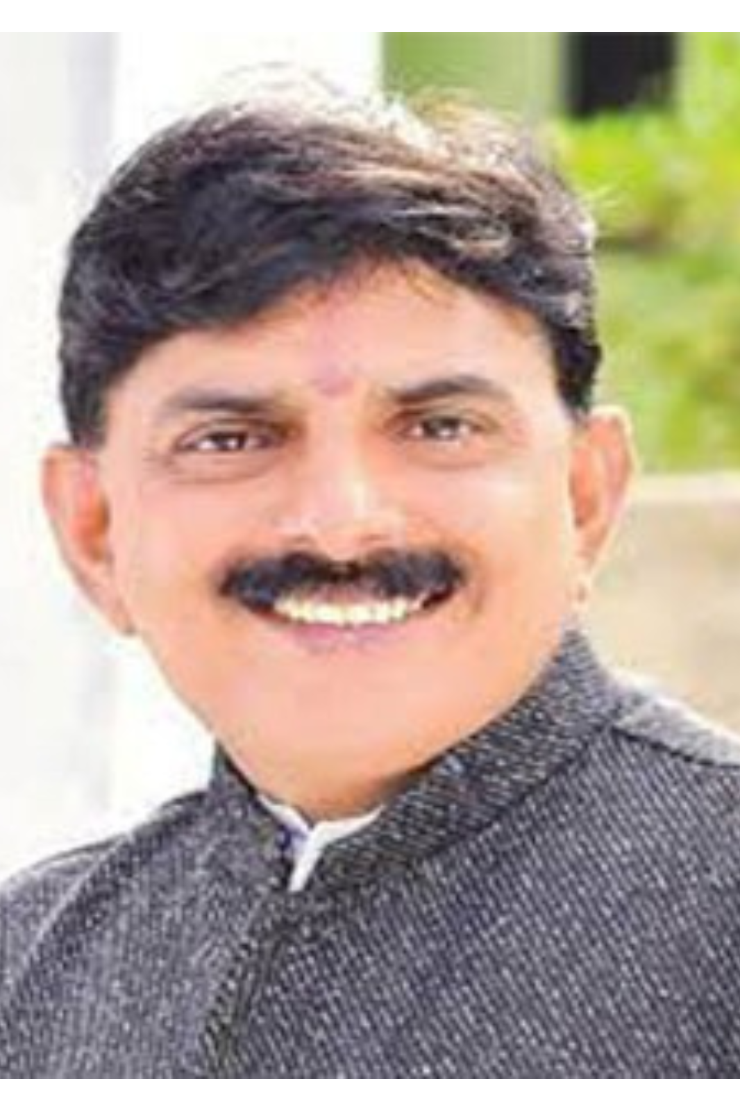 श्री. संजय वामन सावकारे
